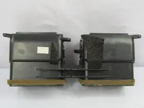 SP6715 SUBARU Center Heater Air Vent Outback #3