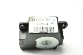 T1007072Z SUBARU Actuator Heater Motor Wrx Sti