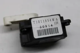 T1011655A SUBARU Wagon Ac Flap Actuators Wrx #2