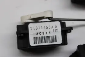 T1011655A SUBARU Wagon Ac Flap Actuators Wrx #3