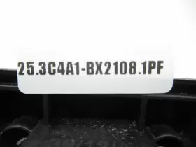 T1013684C SUBARU Heat Sensor Forester #2