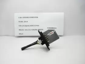 T1013684C SUBARU Heat Sensor Forester