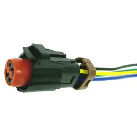 PT-4041 SUNAIR Compressor Clutch Connector
