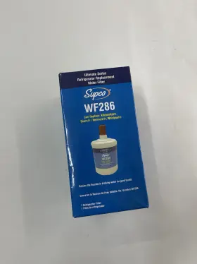 WF286 SUPCO Aqua Refrig Filter Box E2