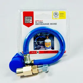 1381-AV SUREBILT Auto Recharge Hose Dispensing Valve