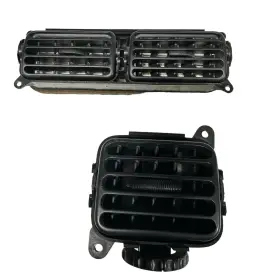 2655854656 SUZUKI Left Right Ac Heater Dash Vents Vitara