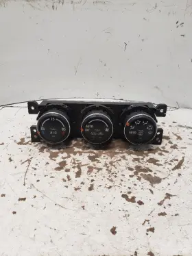 3951059J10 SUZUKI Temperature Control Manual Aerio