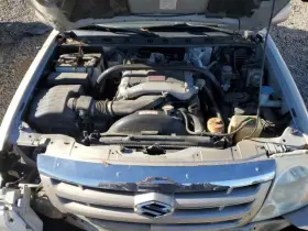 XL-7 SUZUKI Blower Motor Rear Vitara