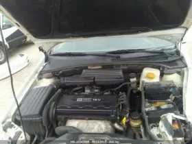 Reno SUZUKI Temperature Control Forenza