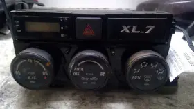XL-7 SUZUKI Temperature Control Base Vitara