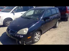 655-51782 SUZUKI Temperature Control Automatic Aerio #3