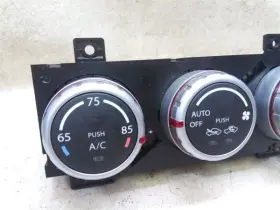 G152-199362 SUZUKI Auto Temperature Climate Control #2