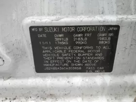 655-51955 SUZUKI Temperature Control Manual