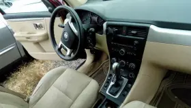 XL-7 SUZUKI Heater Temperature Control Rear Ac Vitara