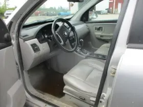 XL-7 SUZUKI Temperature Control Console Vitara #2