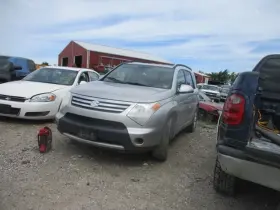 XL-7 SUZUKI Temperature Control Console Vitara