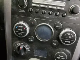 655-52099A SUZUKI Temperature Control Awd Vitara