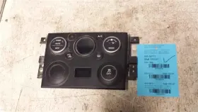 655-58711 SUZUKI Temperature Control Base Vitara