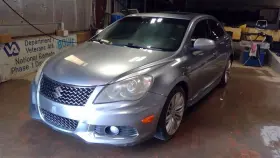 680-50278 SUZUKI Ac Evaporator Kizashi