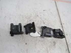 9565057L00 SUZUKI Ac Air Conditioning Heater Flap Actuator