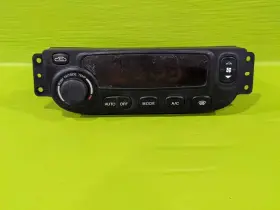 96392751 SUZUKI Epica Digital Temperature Climate Control