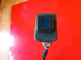 SW-1020C SUZUKI Hvac Switch Push Metro Geo Swift #3