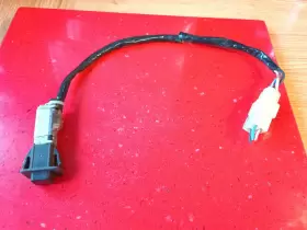 SW-1020C SUZUKI Hvac Switch Push Metro Geo Swift
