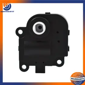 SS123960HR SWITCH-SUPPLIER Hvac Heater Blend Door Actuator