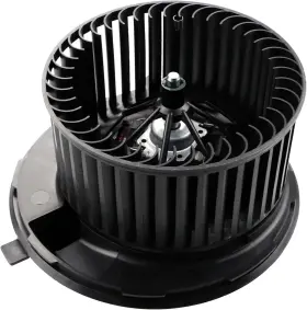 0083 TADAMARK Front Hvac Blower Motor Volkswagen Jetta Passat