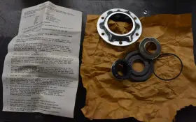 K665-8 TECUMSEH Frigiking Compressor Seal Kit