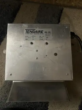 1MP-15 TENDAIRE Heater