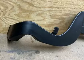 1008449-00-E TESLA Floor Air Duct Left Driver #2