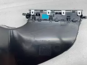 1035974-00-D TESLA Driver Air Vent Duct Housing Left #2