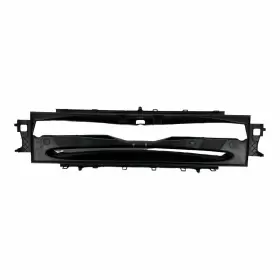 1038208-00-B TESLA Front Lower Radiator Air Duct #2