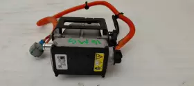 1038901-00-H TESLA Ms Electric Battery Heater Wire Harness #3