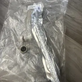 104852800A TESLA Hvac Drier Desiccant