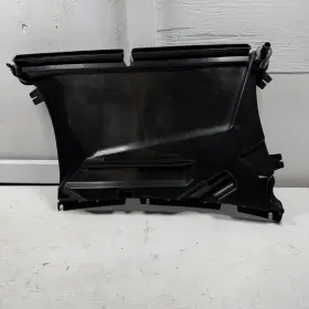 1060466-00-B TESLA Ms Front Hood Panel Cabin Intake Duct #2