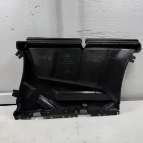 1060466-00-B TESLA Ms Front Hood Panel Cabin Intake Duct #3