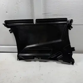 1060466-00-B TESLA Ms Front Hood Panel Cabin Intake Duct