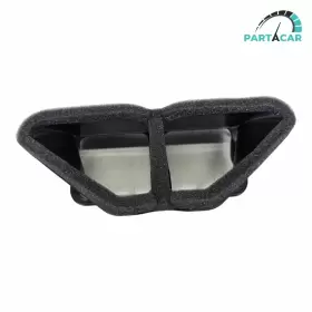 1083377-00-D TESLA Dashboard Air Intake Duct #3