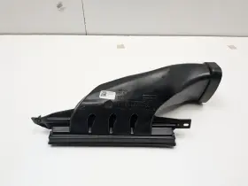 1083389-00-D TESLA Rear Row Lower Air Flow Meter Vent Duct