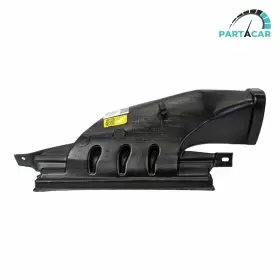 1083389-00-E TESLA Front Right Dashboard Air Blow Channel M3 #2