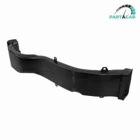 1087897-00-B TESLA Center Console Hvac Air Vent Duct #2