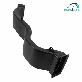 1087897-00-B TESLA Center Console Hvac Air Vent Duct #3