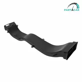 1087897-00-B TESLA Center Console Hvac Air Vent Duct