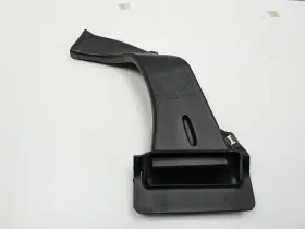 1092166-00 TESLA Right Row Rear Floor Channel Duct #2