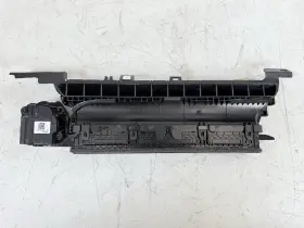 1095416 TESLA Left Driver Dashboard Heater Ac Air Vent Duct
