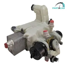 1097015-00-K TESLA Supermanifold Refrigerant Coolant