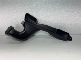 1099297 TESLA Front Left Driver Dashboard Footwell Air Flow