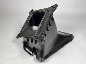 1107204-00-E TESLA Front Right Heater Inner Air Duct #3